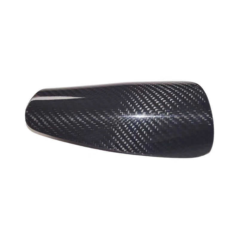 Carbon Fiber Sports Knee Pads