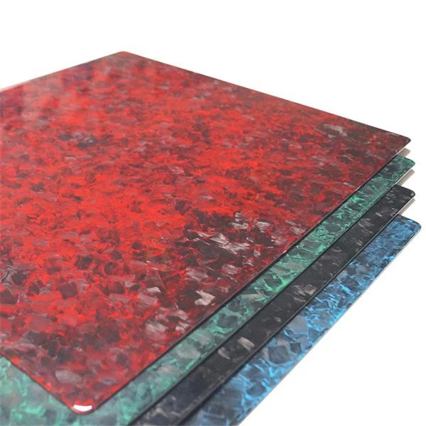 carbon fiber styling panels