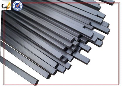 Per què les barres planes de fibra de carboni són ideals per als braços de dr...