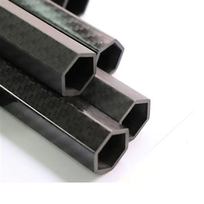 Carbon Fiber Volleyball Support