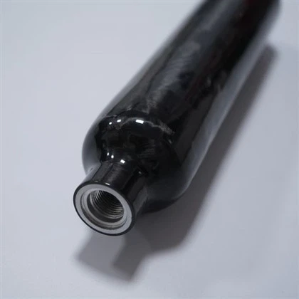Cilindres de gas{0}}portàtils d'alta pressió