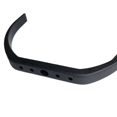 Carbon Fiber Landing Gear