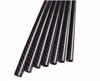 Personalitzeu tubs de fibra de carboni de fibra de carboni d'alta resistència a la força de la fàbrica xinesa