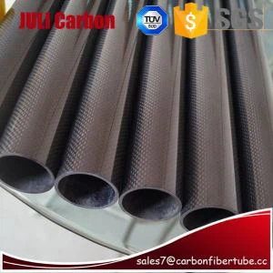 Claraboia pes i alta força compostos de fibra de carboni