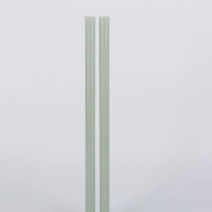 5mm Fiberglass Solid Rod