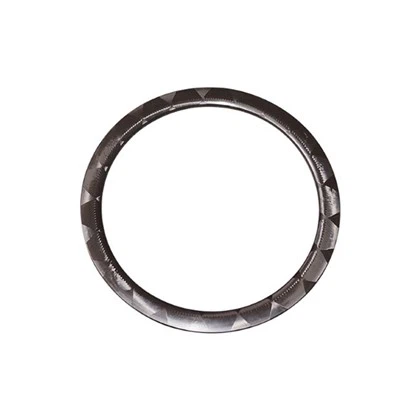 Llanta duradora de bicicleta de fibra de carboni