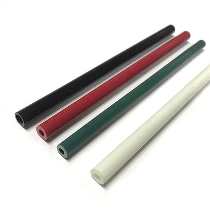 Vareta de fibra de vidre sòlida